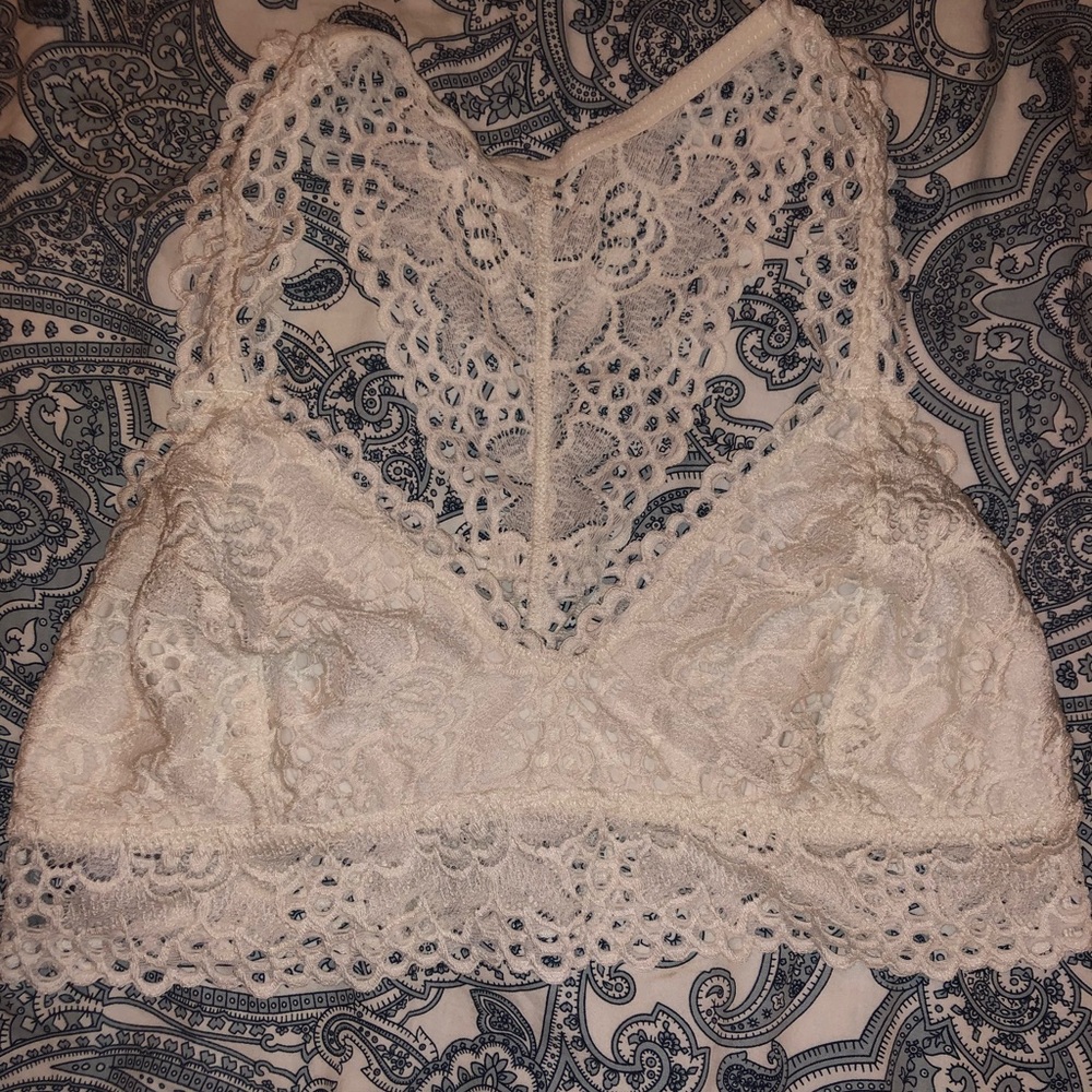 •SOLD• Aerie Bralette